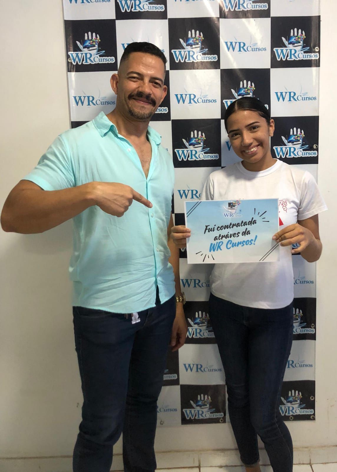 Galeria WR Cursos